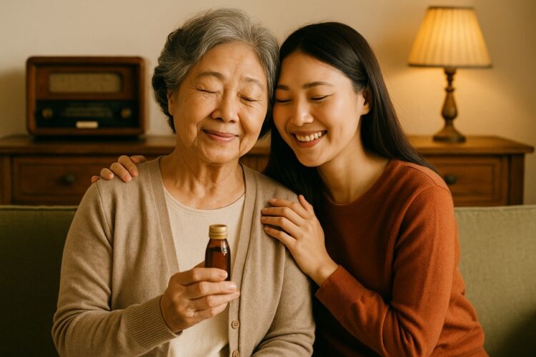 主打感性行銷吸引受眾，是否適合保健食品業口碑行銷？