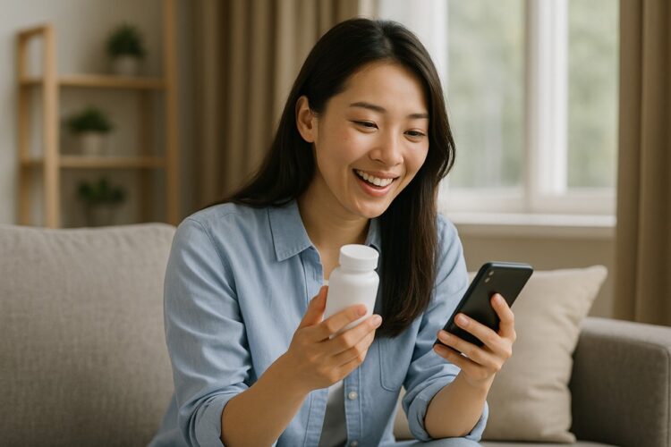 廣告要能引發共鳴，保健食品業口碑行銷如何調整？