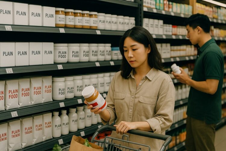 通膨讓白牌崛起，品牌如何靠保健食品業口碑行銷突圍？