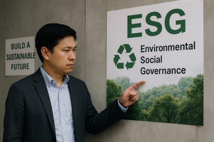 不讓理念成為口號，保健食品業口碑行銷如何借力ESG？