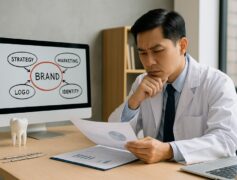 醫療產業普遍缺乏品牌觀念，這是否是牙醫行銷機會？