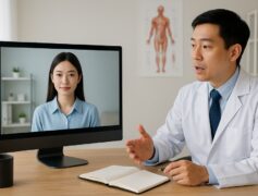 直播成為全球流量量焦點，醫美診所口碑行銷是否可切入？