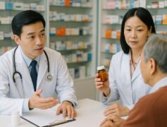 銀髮族比例提高,如何透過保健食品業口碑行銷有效切入?