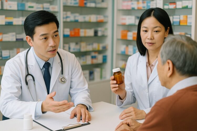 銀髮族比例提高，如何透過保健食品業口碑行銷有效切入？