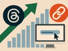 Threads點擊率低,是否存在保健食品業口碑行銷價值?