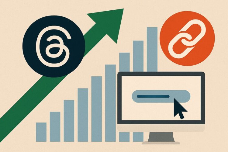 Threads點擊率低，是否存在保健食品業口碑行銷價值？