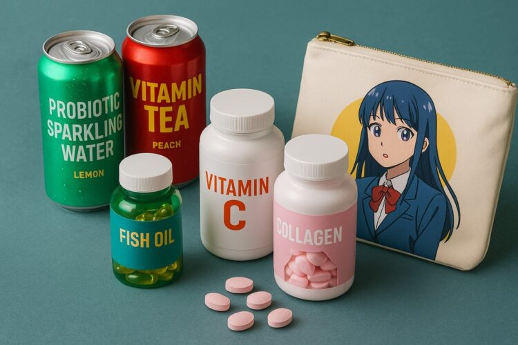 獵奇創造流量密碼，保健食品業口碑行銷如何出奇制勝？