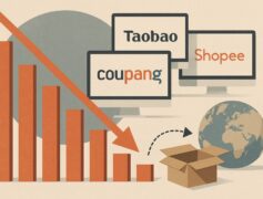 當台灣市場已飽和，跨境電商是否為中小企業突圍解方？