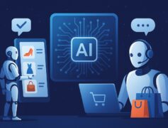 台灣企業進軍跨境電商,AI是否將成為關鍵推力?