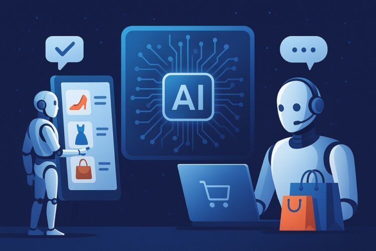 台灣企業進軍跨境電商，AI是否將成為關鍵推力？