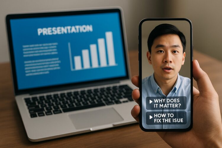 B2B也靠短影音布局社群行銷，關鍵策略為何？