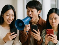 聲量高確有不同輿論風向,如何控制好口碑行銷力道?