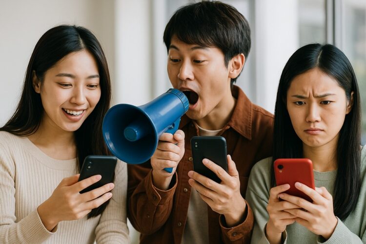 聲量高確有不同輿論風向，如何控制好口碑行銷力道？