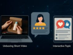 品牌靠AI打造爆紅商品，口碑行銷模式是否也將轉變？