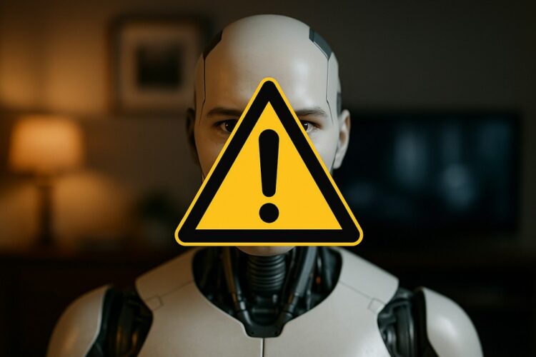 當AI成為數位行銷常態，如何使用才不會反傷品牌？