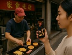 早餐店靠短影片成名店,百業數位行銷風潮是否將起?