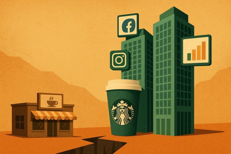 面對全球品牌，MIT品牌除了情懷，該如何掠奪行銷？