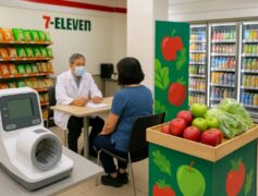 醫療診所與超商結合,醫療行銷還有哪些異業合作機會?