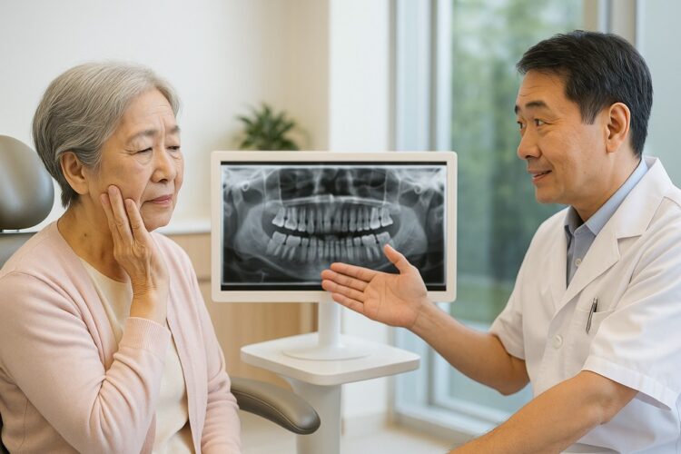 高齡消費者崛起，牙醫行銷又該如何積極布局？