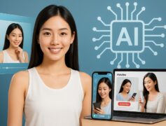 AI代言人成趨勢，醫美診所口碑行銷是否合適導入？