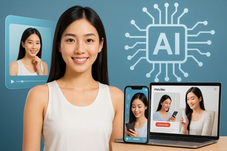 AI代言人成趨勢，醫美診所口碑行銷是否合適導入？