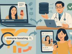 保健食品業口碑行銷如何透過情境行銷放大成效？