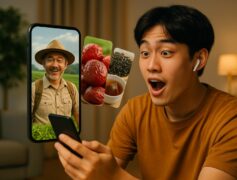 小農靠短影片組行銷聯盟,保健食品業口碑行銷如何延伸?