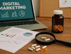 數位行銷不能只看聲量，保健食品業口碑行銷如何走入人心？