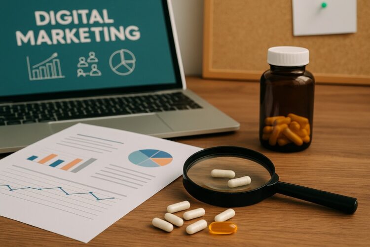 數位行銷不能只看聲量，保健食品業口碑行銷如何走入人心？