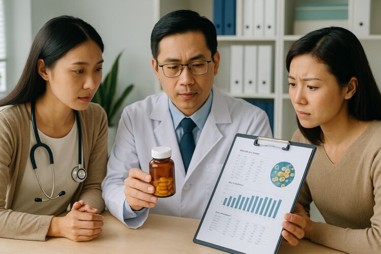 過於強調專業，是否是保健食品業口碑行銷最大盲點？