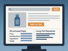 從推薦到購物代理，AI將如何改變電商行銷生態？