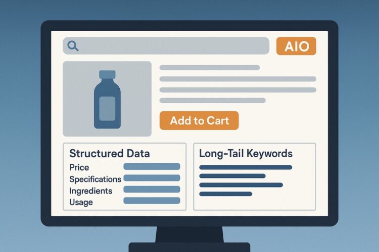 從推薦到購物代理，AI將如何改變電商行銷生態？