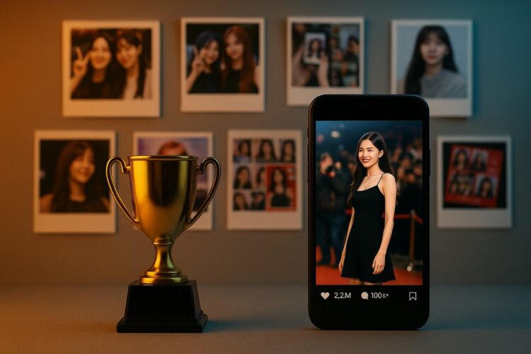 明星代言是否還有效益？品牌如何思考社群行銷？