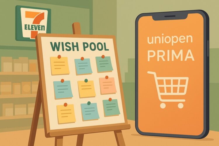 將許願融入訂閱服務大穫好評，口碑行銷該如何做深？