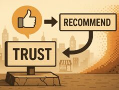 零售轉型契機在於口碑,又該如何布局口碑行銷?