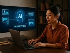 透過AI進行數位行銷整合,如何創造更高價值?