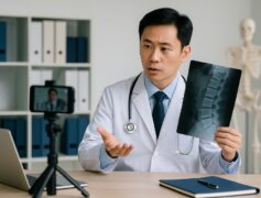 直播帶貨畫面混亂卻有效,醫療行銷是否適用?