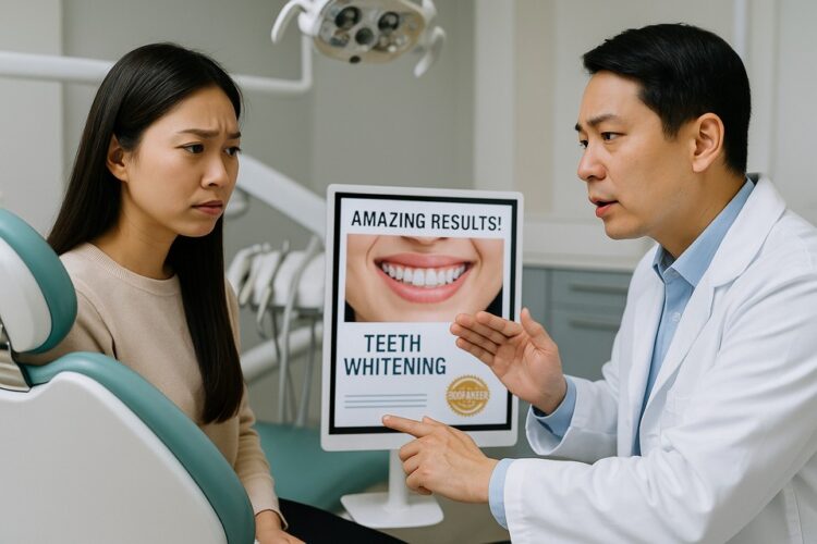 場景行銷成為新機會，牙醫行銷該如何應用？