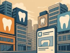 當牙醫行銷市場越來越競爭，牙醫診所該如何打開知名度？