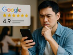 Google評價沒鑑別度,醫美診所口碑行銷又該如何調整?