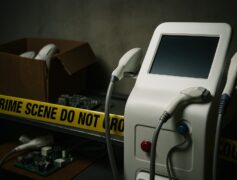 非法醫材流竄市場，醫美診所口碑行銷如何利用話題？