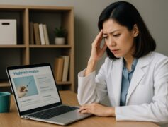 官網分享文也算廣告,醫美診所口碑行銷還有哪些地雷?