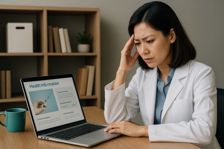 官網分享文也算廣告，醫美診所口碑行銷還有哪些地雷？