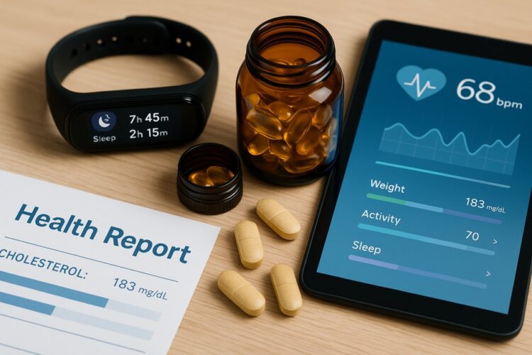 保健食品業口碑行銷如何調整，讓數位行銷更精準？