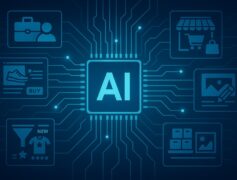 系統商紛紛導入AI，電商行銷於品牌端產生哪些顛覆？