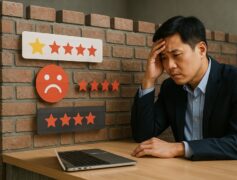 面對假負評攻擊,企業該如何進行口碑行銷因應?