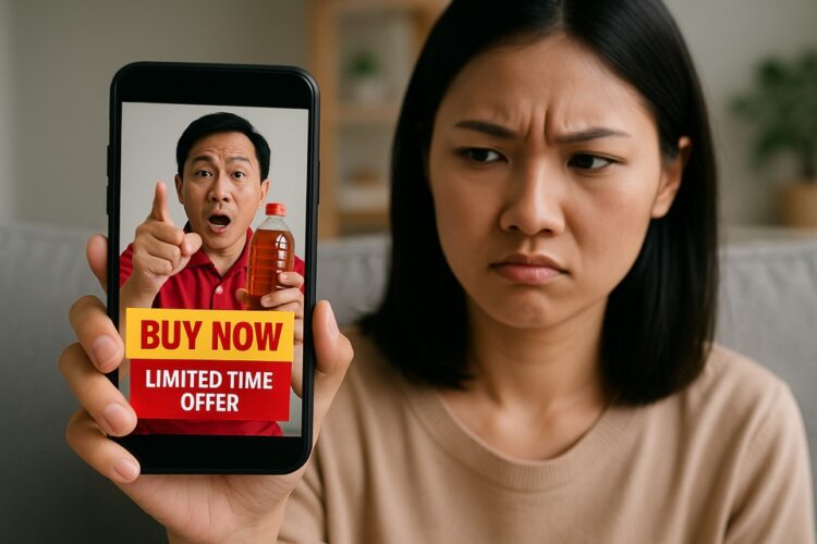 TikTok電商出現衰敗潮，短影片導購該注意哪些問題？