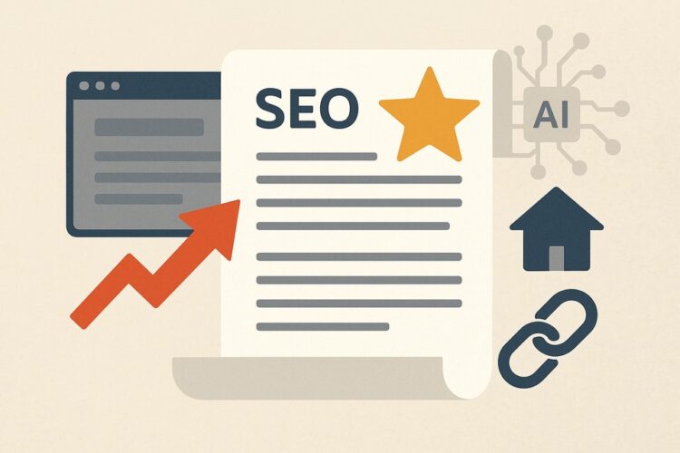 Google不斷改變搜尋行銷規則，SEO該如何調整？