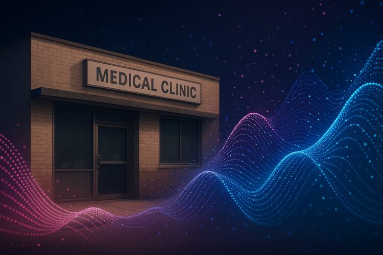 老街受電商影響衰敗，老醫療診所如何找出掠奪行銷方向？