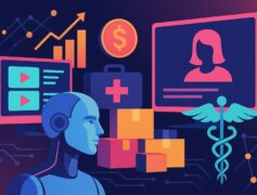 AI網紅存在高價值，是否對醫療行銷存在助益？